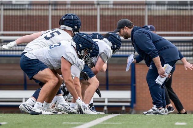 Butler Brew 4/1: On Their Grind