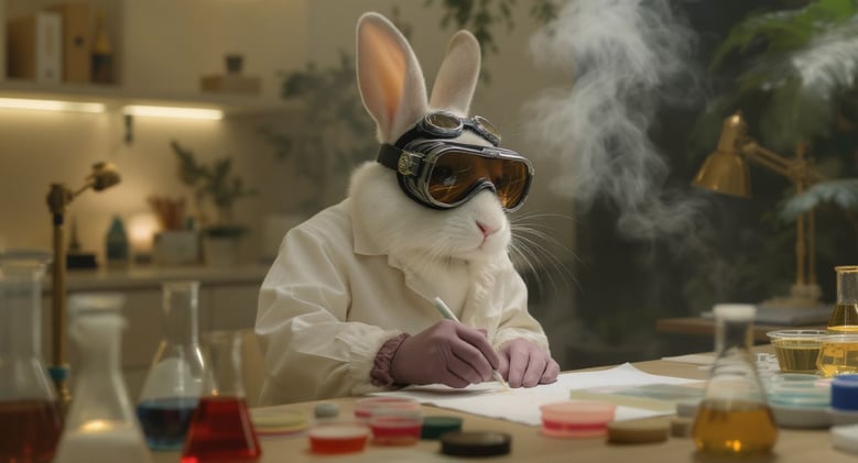 AnonBio: Anonymizing Biodesign Ideas