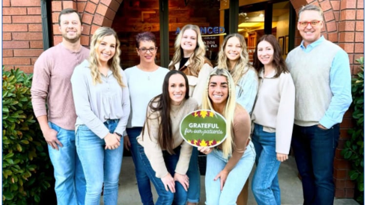 Staffing: the Real Clinical Risk Nobody Talks About