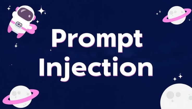👨‍🚀 Prompt Injection: The big danger you need to know about