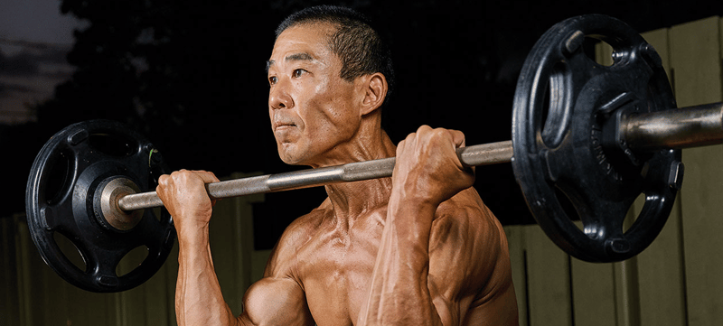 What a 56-Year-Old Fitness Influencer Eats for Longevity: Bill Maeda’s Real-Life Rules