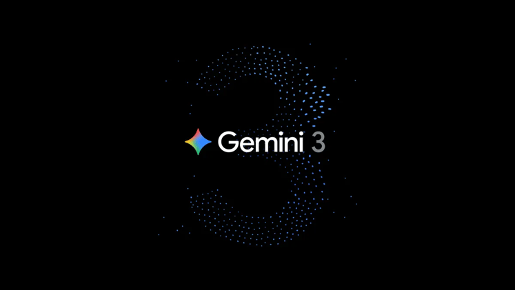 Google Launches "Gemini 3"