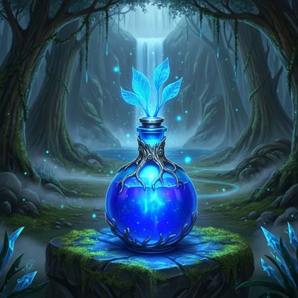 Azul de Metileno: ¿el biohack más infravalorado?