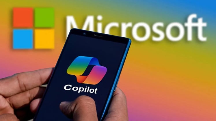 🖥️ Así funciona Copilot Vision: la IA que ve todo tu escritorio
