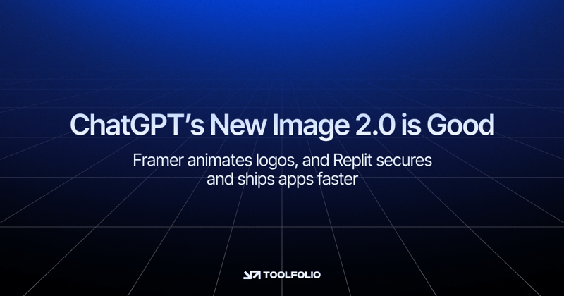 ChatGPT’s New Image 2.0 is Good