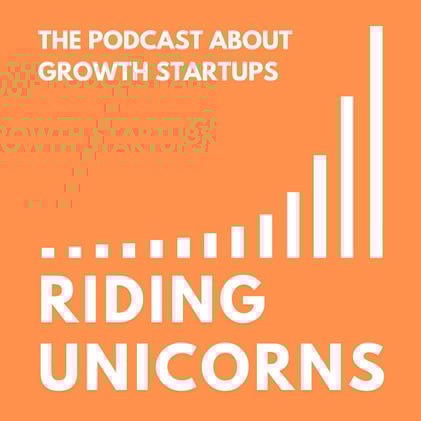 S2E21 - Mark Smukler, Founder @ Flow