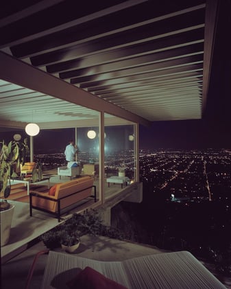 🏡 This Home Has THE BEST Views Of Los Angeles