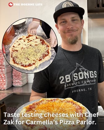 👉The Boerne Week Ahead