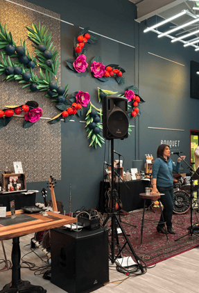 Who Am I To Complain