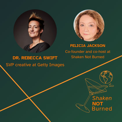 The power of visuals in sustainability with Getty Images