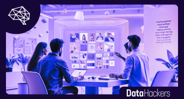 Lovart AI: a nova ferramenta que promete design de nível profissional