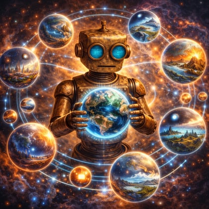 AI Agents Just Got Their Own Social Network