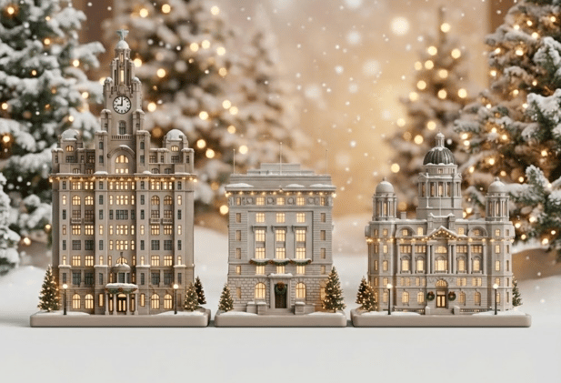 What's On In Liverpool (5-11 Dec)