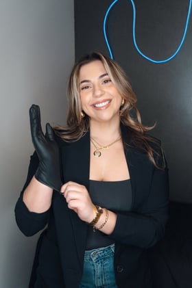 Amela Akiti: Blending Beauty and Heritage with AKAI AESTHETICS