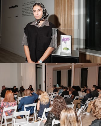 ARCHIV3 Celebrates a Year of Revolutionizing Creative Culture at Posh HQ