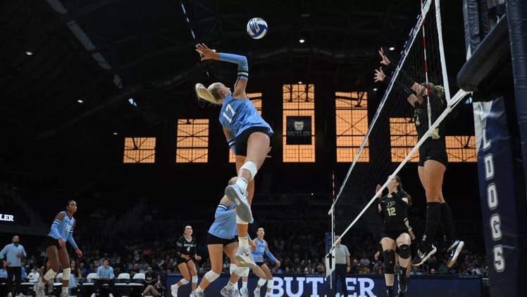 Butler Brew 9/19: Friday Night at Fishers