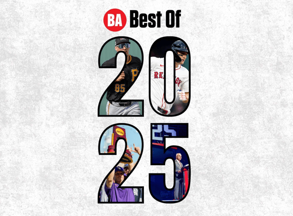 Best Of BA 2025