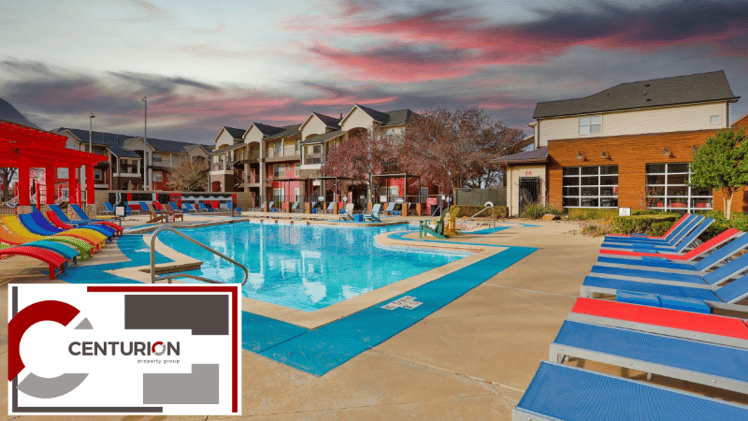 Student Housing Daily - April 28, 2026 - Centurion recapitalizes 2,028-bed portfolio
