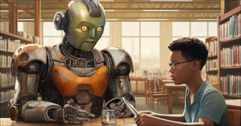 Why AI Won’t Replace Coaches, But Will Redefine Leadership