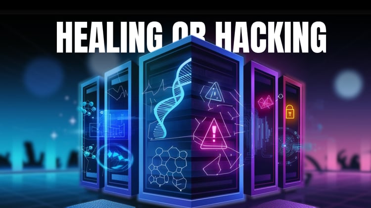 Claude Just Saved Lives. Then Helped Hack a Dozen Agencies.