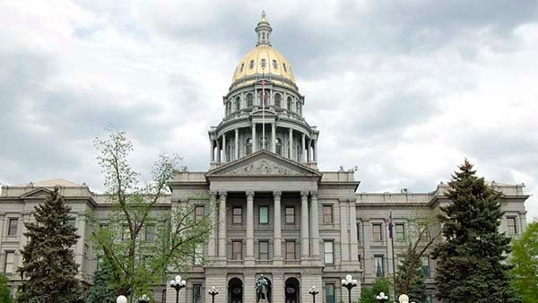 🟠 Dem Senator Killed