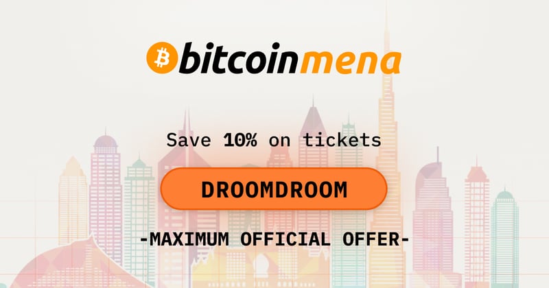 Bitcoin MENA Abu Dhabi Delivers a Premier Experience for Global Crypto Enthusiasts.