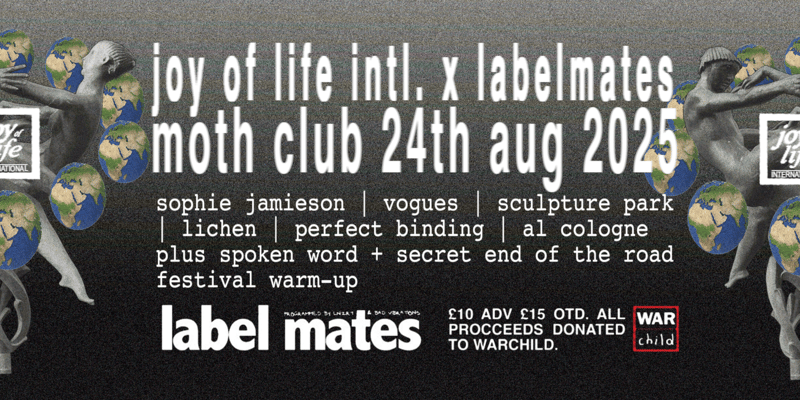 Joy of Life International