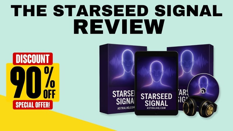 🌍 The Power of 432 Hz: How Earth’s Natural Frequency Aligns The Starseed Signal to Their Purpose (Updated 2025)