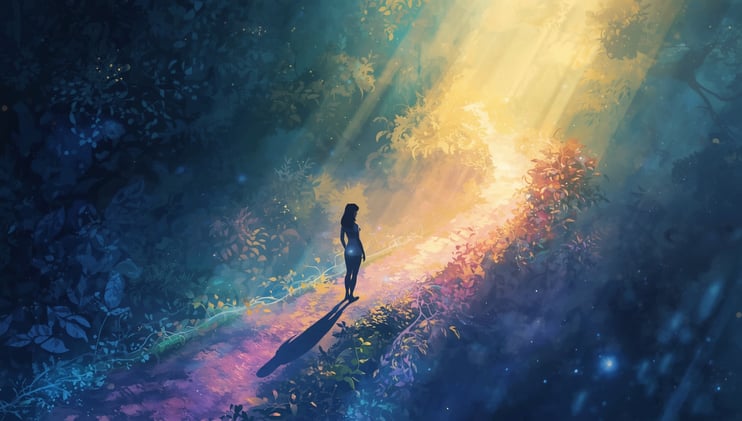 What Happens When You Stop Settling