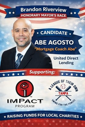 Southshore, We're Finally Getting a Mayor