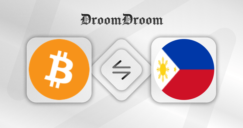 How to Convert and Swap Bitcoin to Philippine Peso