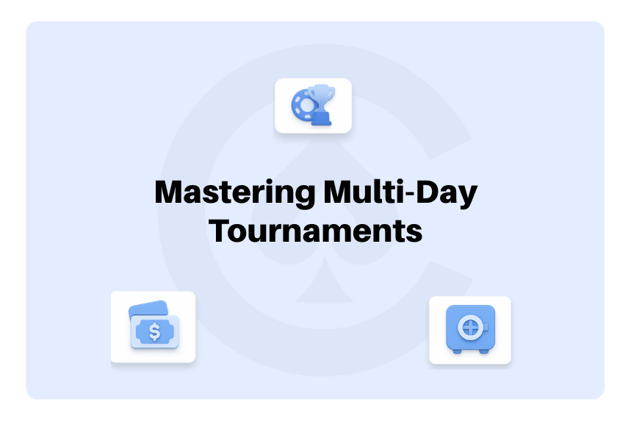 TechTalk #30– Mastering Multi-Day Tournaments: From Midnight Reconciliation to Seamless Transitions