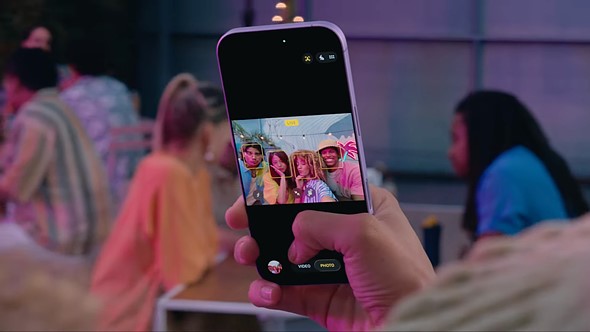 iPhones, Street Shots, and What You Probably Didn't Know About Fashion Photography