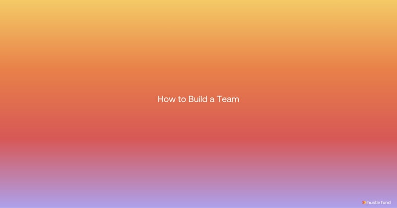 Your Startup's DNA - 02/10