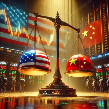 The Global Rotation Retail Doesn't See Coming