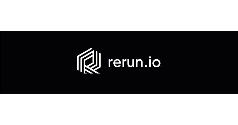 ReRun