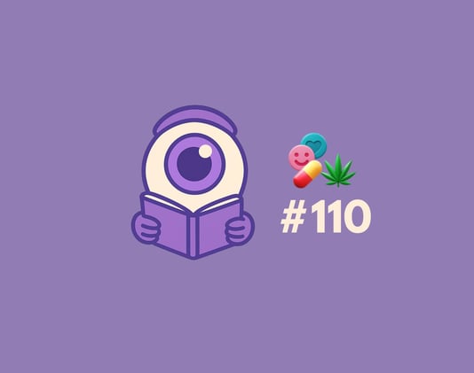 👁️ THE STORY OF DRUGS | OVE's Guide #110