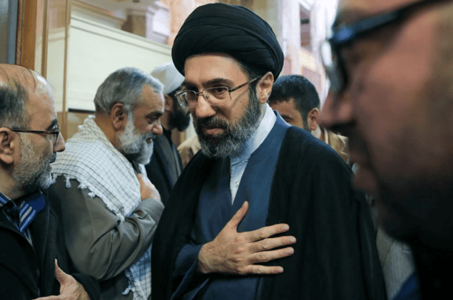 Iran’s New Supreme Leader Issues Threats While Avoiding Public Appearance