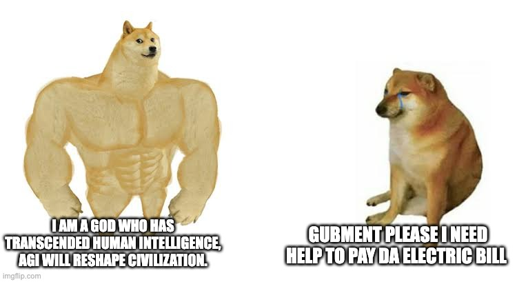 AI Reading for Friday November 7