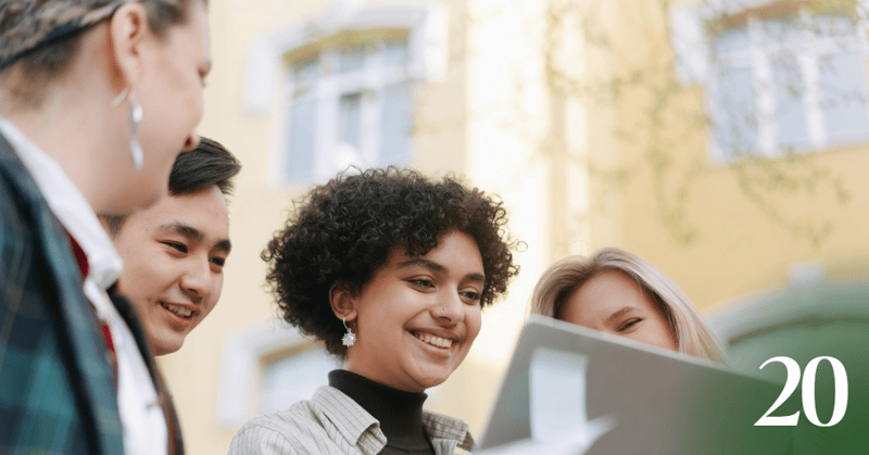 How to Lead Gen Z: Start With “Why”