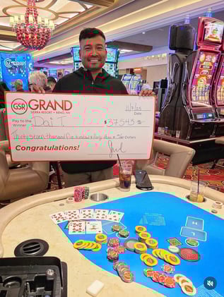 🎰 Vegas Upgrade + New Casino Celebrity Game Show Launches – Jackpot Journal Inside! 