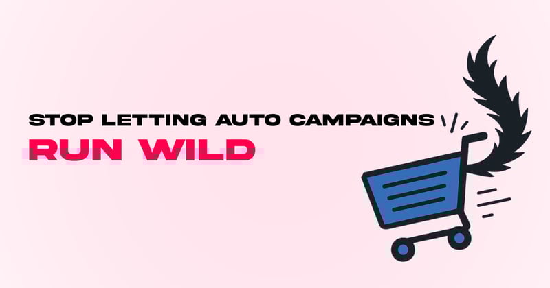 Auto Campaigns: Discovery Tool or Budget Drain?