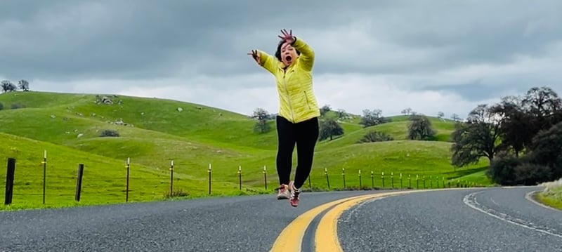 Are you still hungry?