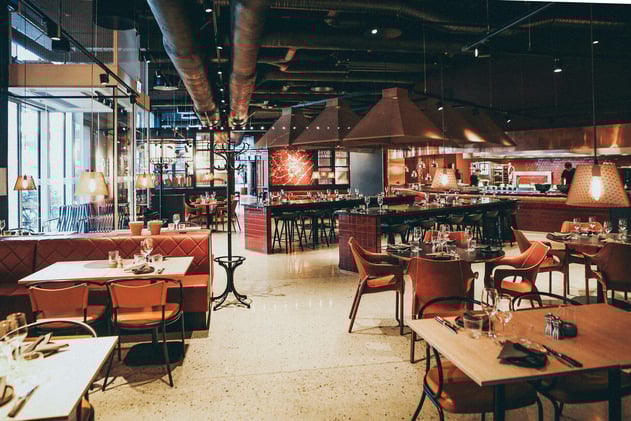 Oakman Inns and Restaurants Limited - Administration