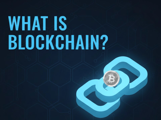 Crypto Fundamentals: What is Blockchain?