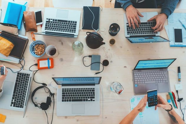 Digital Strategy: The Basics