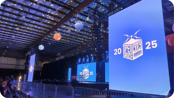 Is this the science fair of the future?