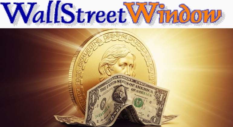 US Treasury Bonds Are The Problem That Will One Day Matter For The US Stock Market