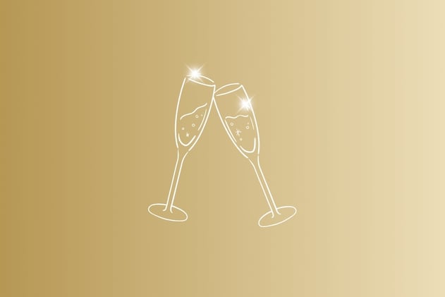🥂 How to book first class on the cheap