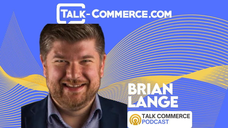 Live from Shoptoberfest: The Intersection of Culture and Commerce with Brian Lange
